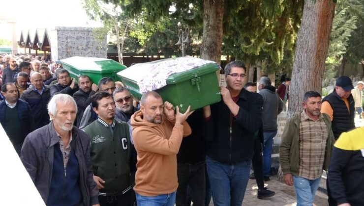 Erdemli 27 ay sonra gelen gerçek: Yangında öldüler sanılmıştı, cinayet şüphesi ortaya çıktı