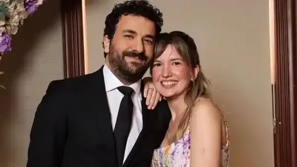 Ünlü komedyen Hasan Can Kaya’nın nikâh tarihi ve yeri belli oldu