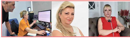 Yeminli Tercümandan Sektör İsyanı: “Sadece Çeviri Değil, Danışmanlık Yapıyoruz”