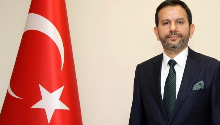 HAKAN KAYACIDAN  KURBAN BAYRAMI MESAJI