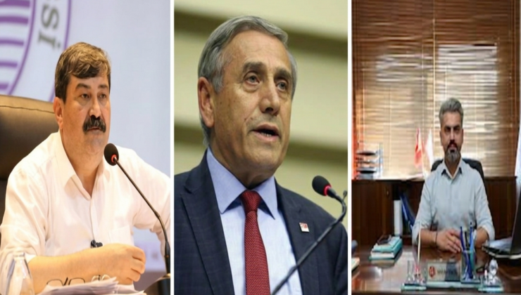 Babası butlancı, oğlu Toroslar’da gözler Abdurrahman Yıldız’da