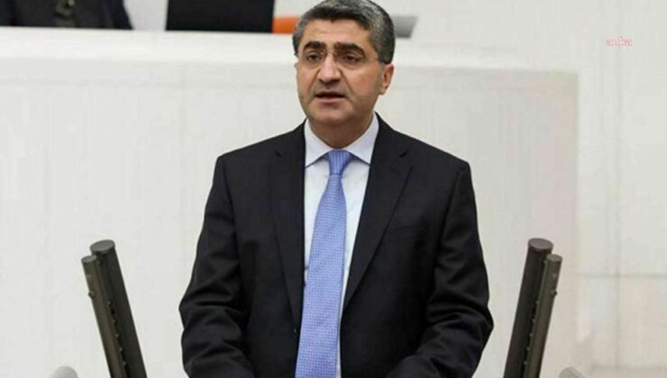 Ekmen’den bayram sonrası dikkat çeken çıkış: “Vatandaş şehir dışına çıkamadı”