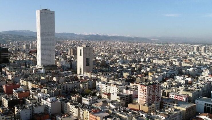 TOKİ, Mersin’e 272 yeni konut daha satışa çıkarıyor