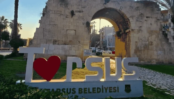 Seçimler Öncesi AK Parti Tarsus’u İl Yapmayı Planlıyor
