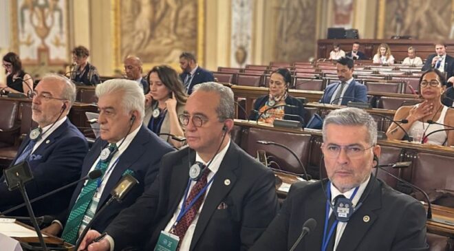 MHP’Lİ LEVENT UYSAL: SAVAŞIN KAZANANI, BARIŞIN KAYBEDENİ OLMAZ