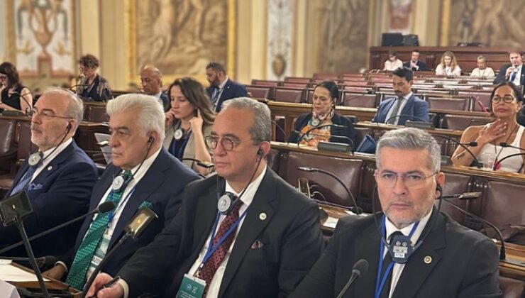 MHP’Lİ LEVENT UYSAL: SAVAŞIN KAZANANI, BARIŞIN KAYBEDENİ OLMAZ