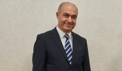 DEVA Partisi Mersin İl Başkanı Necmi Ağaoğlu, ”MERSİN DE RİSK ALTINDA”