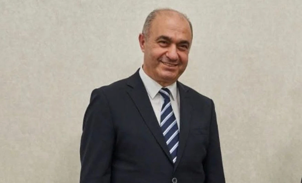 DEVA Partisi Mersin İl Başkanı Necmi Ağaoğlu, ”MERSİN DE RİSK ALTINDA”
