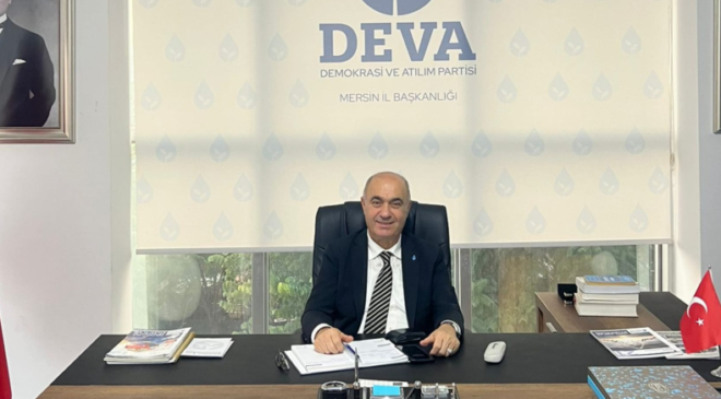 “DOĞAYI KORUMAK BİR TERCİH DEĞİL, GELECEK NESİLLERE BORCUMUZDUR!”