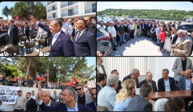 Gerekirse bu başı vereceğim ama baş eğmeyeceğim