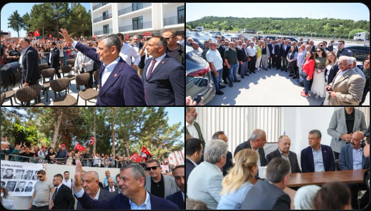 Gerekirse bu başı vereceğim ama baş eğmeyeceğim