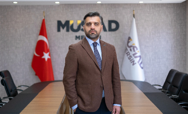 MERSİN SANAYİDE GÜCÜNÜ KORUDU: 21 FİRMA İSO 500’DE  MERSİN’İN SANAYİ GÜCÜ İSO 500’DE 21 FİRMA İLE TEMSİL EDİLDİ