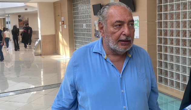 Ekranların efsane ismi Reha Muhtar hayatını kaybetti!