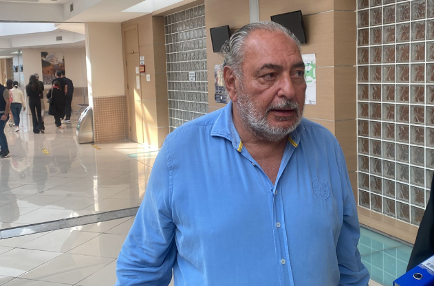 Ekranların efsane ismi Reha Muhtar hayatını kaybetti!