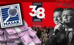 CHP Kurultayı Soruşturması Mersin’e Uzandı: Delegeler Hakkında İnceleme