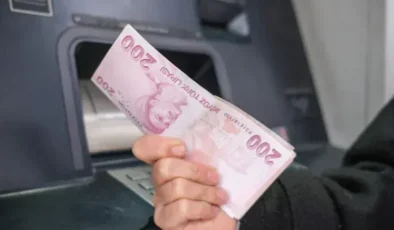 Bankada parası olan herkesi ilgilendiriyor! Bu şartı yerine getirmeyen işlem yapamayacak