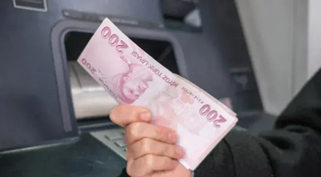 Bankada parası olan herkesi ilgilendiriyor! Bu şartı yerine getirmeyen işlem yapamayacak