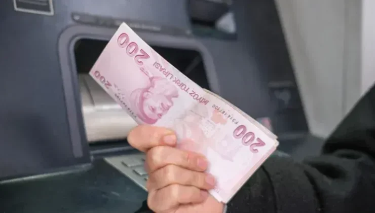 Bankada parası olan herkesi ilgilendiriyor! Bu şartı yerine getirmeyen işlem yapamayacak