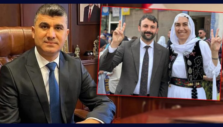 Akdeniz Belediye Kayyumu ve Kaymakamına Yeni Atama Görevi