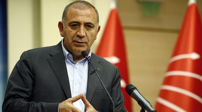 Gürsel Tekin’den Avcılar’da dikkat çeken açıklamalar!