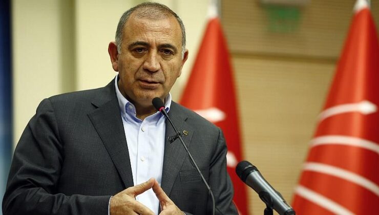 Gürsel Tekin’den Avcılar’da dikkat çeken açıklamalar!