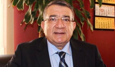 Mersin Ticaret Borsası’ndan bakliyat uyarısı