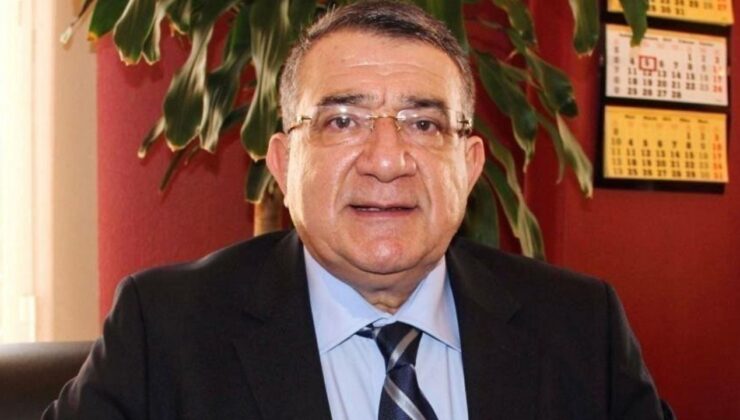Mersin Ticaret Borsası’ndan bakliyat uyarısı