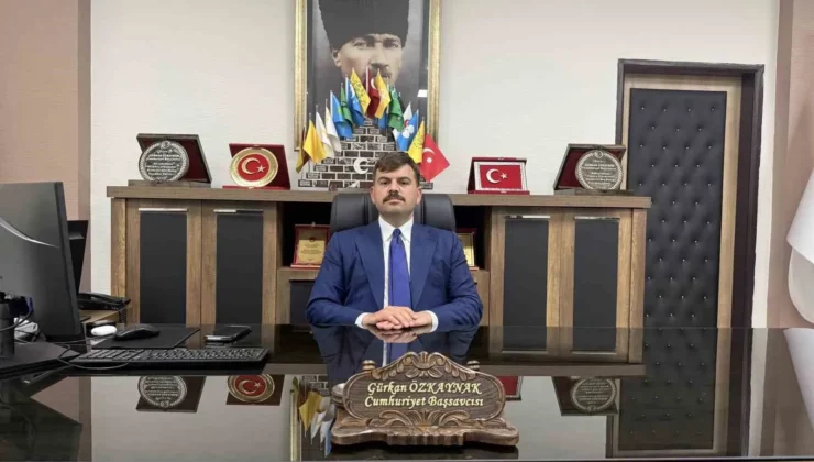 Tarsus’ta yeni dönem başladı! Başsavcı Özkaynak’tan ilk açıklama