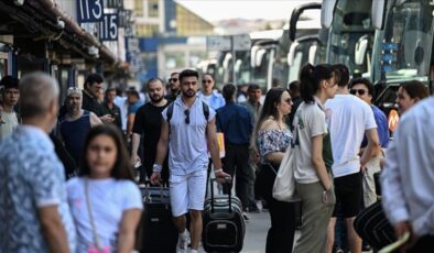 Kira krizi göçü başlattı! Binlerce kişi büyükşehirleri terk ediyor