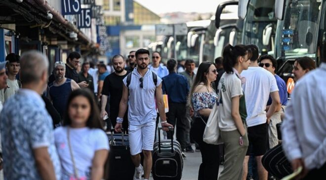 Kira krizi göçü başlattı! Binlerce kişi büyükşehirleri terk ediyor