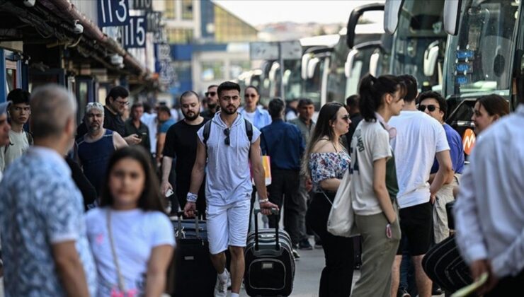 Kira krizi göçü başlattı! Binlerce kişi büyükşehirleri terk ediyor