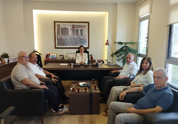MERSİN’İN GÜNDEMİ: SAĞLIKTA ORTAK AKIL VURGUSU