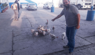 Hıdır Genç: Mersin’in “Kimsesizlerin Kimsesi”