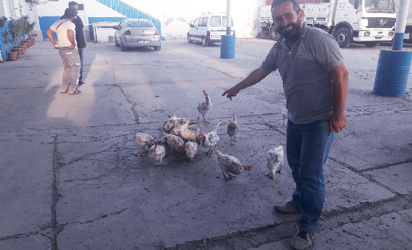 Hıdır Genç: Mersin’in “Kimsesizlerin Kimsesi”