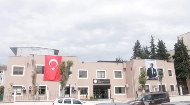 Akdeniz İlçe Milli Eğitim Müdürlüğü Hakkında Usulsüzlük İddiaları: Savcılık Soruşturma Başlattı