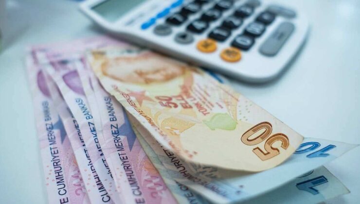 TÜİK Haziran enflasyonunu açıkladı: Emekli ve memur maaş zamları belli oldu