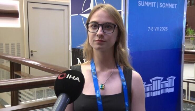 Yabancı basın mensuplarından Türkiye’nin NATO hazırlıklarına ilişkin övgü