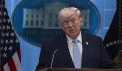 Donald Trump: “İran’a cenaze töreni nedeniyle bir hafta izin verdik”