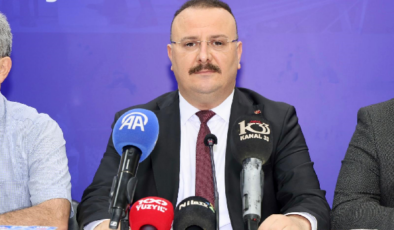 TOROSLAR MECLİSİ’NDE ŞOK: “DEMOKRASİYE KARA LEKE!”