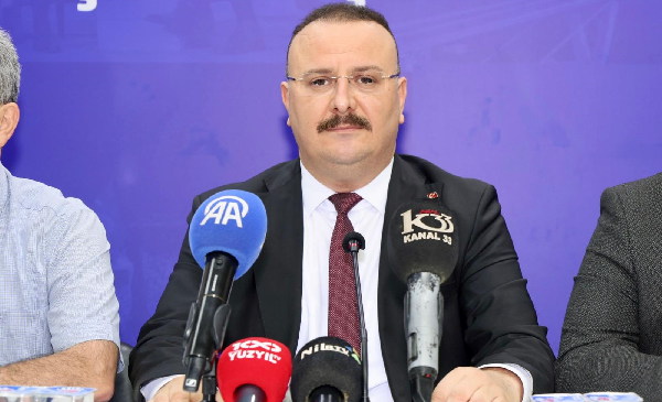 TOROSLAR MECLİSİ’NDE ŞOK: “DEMOKRASİYE KARA LEKE!”