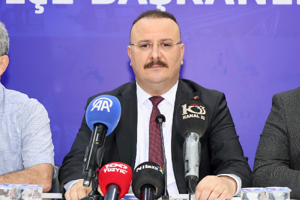 TOROSLAR MECLİSİ’NDE ŞOK: “DEMOKRASİYE KARA LEKE!”