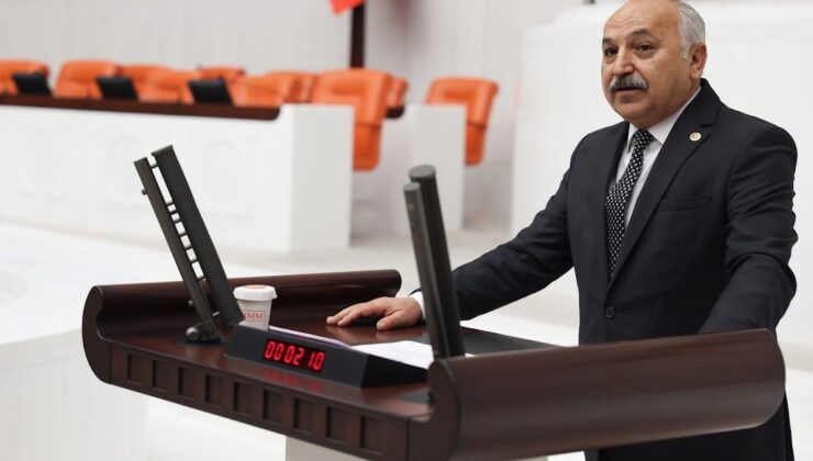 Talat Dinçer: “Diyanet 5 ayda 74,6 milyar TL’yi tam olarak nereye harcadı?”
